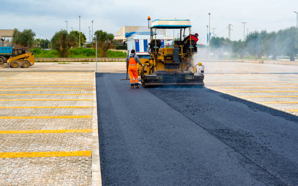Best Professional Driveway Pavers  in Lovejoy, GA