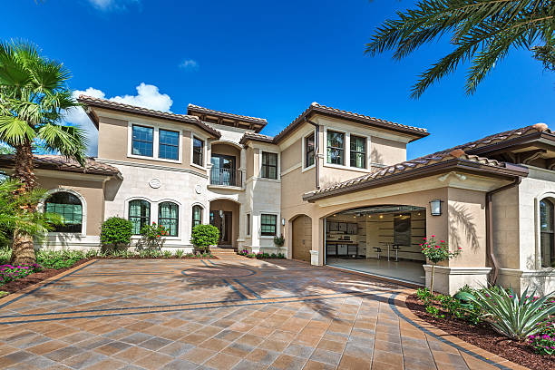 Best Concrete Paver Driveway  in Lovejoy, GA